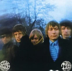 Between the Buttons (CD) - The Rolling Stones