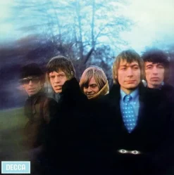 Between The Buttons (UK) (Vinyl) - The Rolling Stones