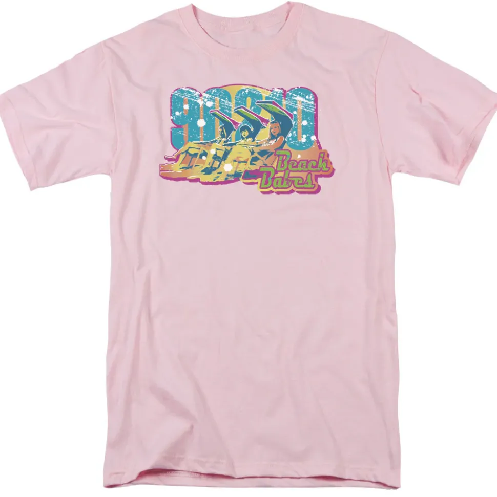 Beverly Hills 90210 - Beach Babes