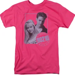 Beverly Hills 90210 - Brandon & Kelly