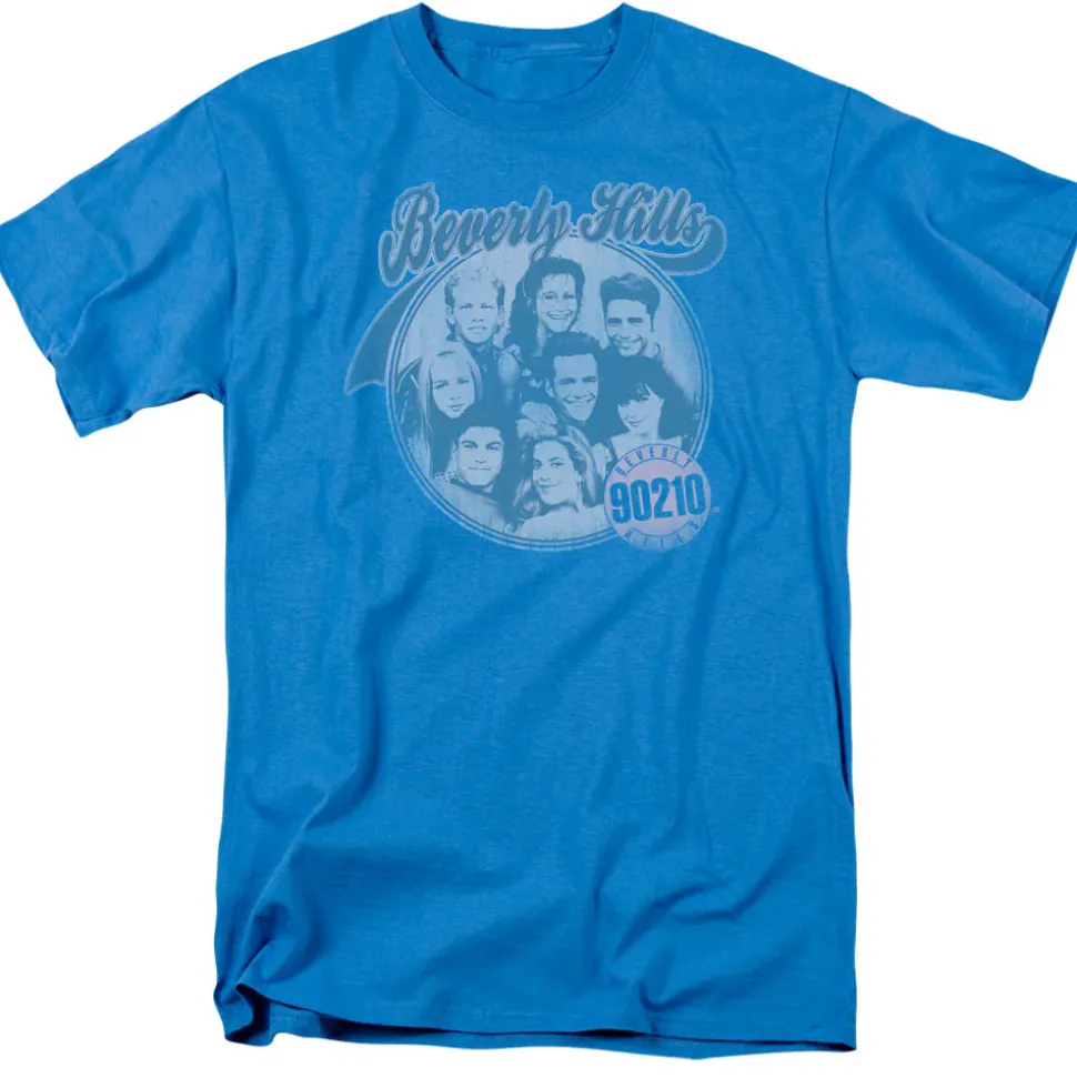 Beverly Hills 90210 - Circle of Friends