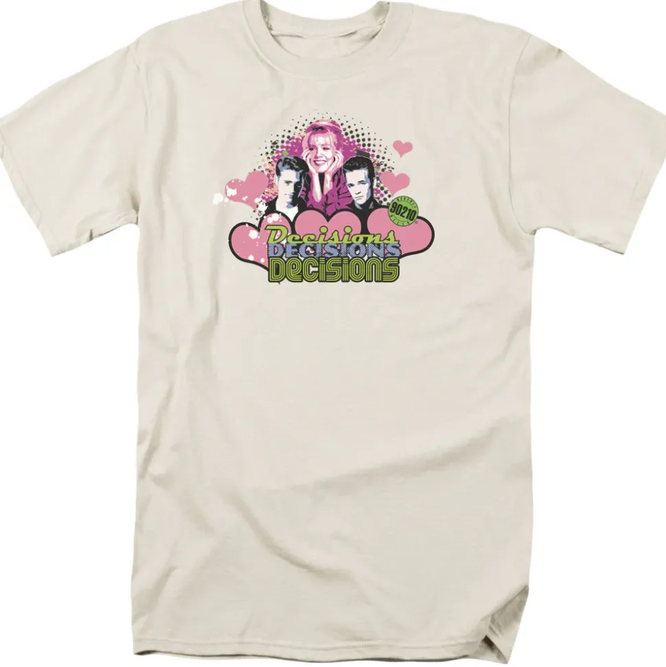 Beverly Hills 90210 - Decisions