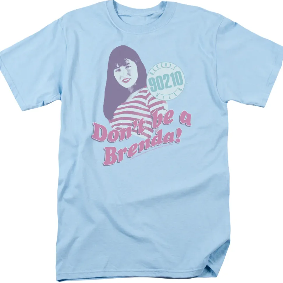 Beverly Hills 90210 - Don't Be a Brenda