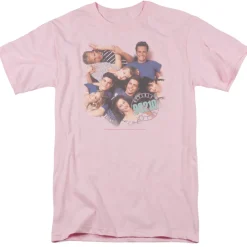 Beverly Hills 90210 - Gang & Logo