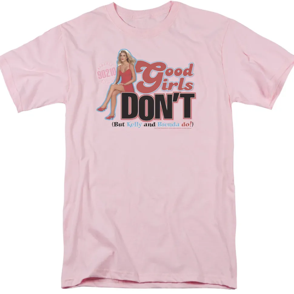 Beverly Hills 90210 - Good Girls Don't