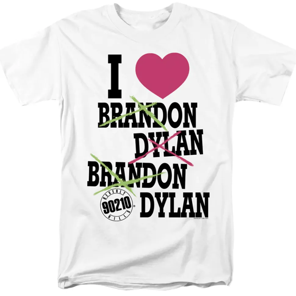 Beverly Hills 90210 - I Heart 90210