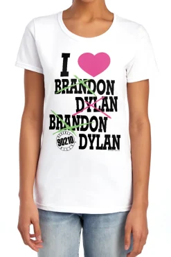 Beverly Hills 90210 - I Heart 90210