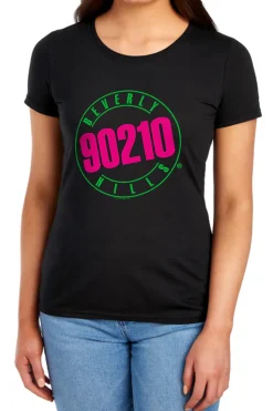Beverly Hills 90210 - Neon