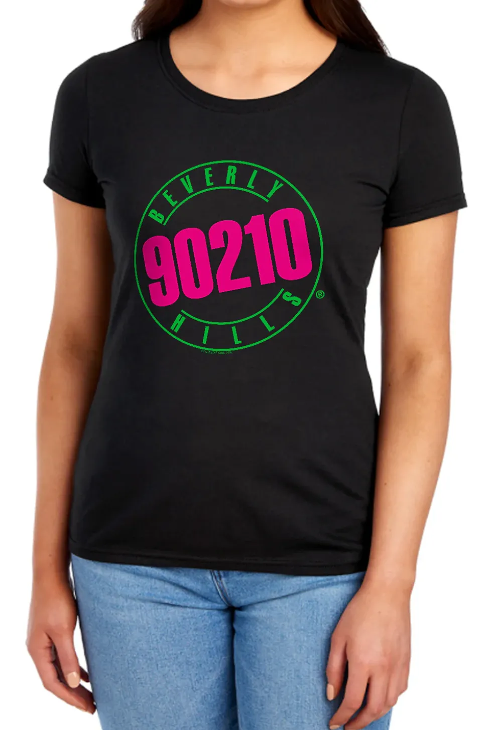 Beverly Hills 90210 - Neon
