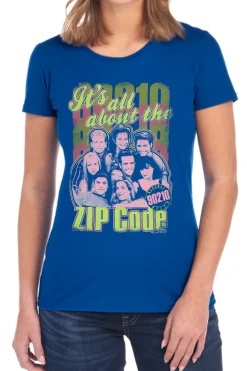 Beverly Hills 90210 - Zip Code