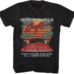 Beverly Hills Cop - Sun & Palms