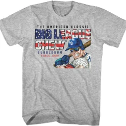 Big League Chew - American Classic