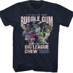 Big League Chew - Hall of Fame (Navy Blue)