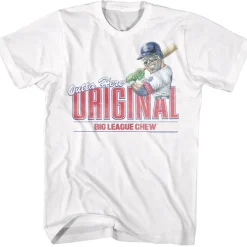 Big League Chew - Outta Here (White)