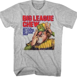 Big League Chew - Pitcher Slogan