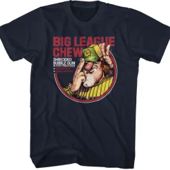Big League Chew - Pitcher Circle (Navy Blue)