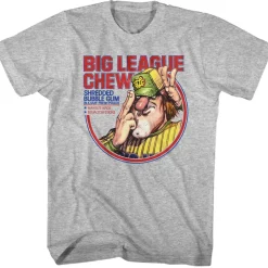 Big League Chew - Pitcher Circle (Gray)