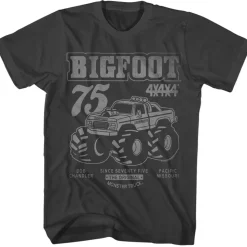 Bigfoot - Since '75