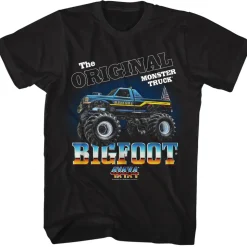 Bigfoot - The Original