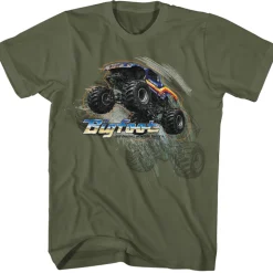 Bigfoot - Truck Jump