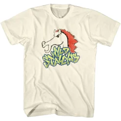 Bill & Ted's Excellent Adventure - Stallyn