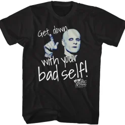 Bill & Ted's Excellent Adventure - Get Down