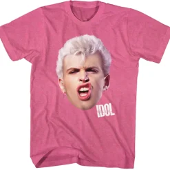 Billy Idol - Big Head