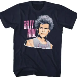 Billy Idol - Cutout Photo