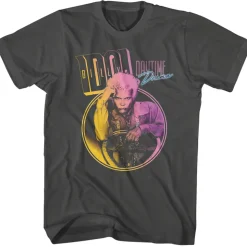 Billy Idol - Daytime Drama Gradient