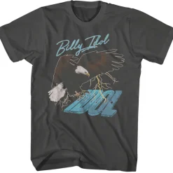 Billy Idol - Eagle