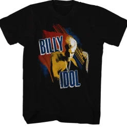 Billy Idol - Idol