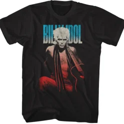 Billy Idol - Patriotic Gradient