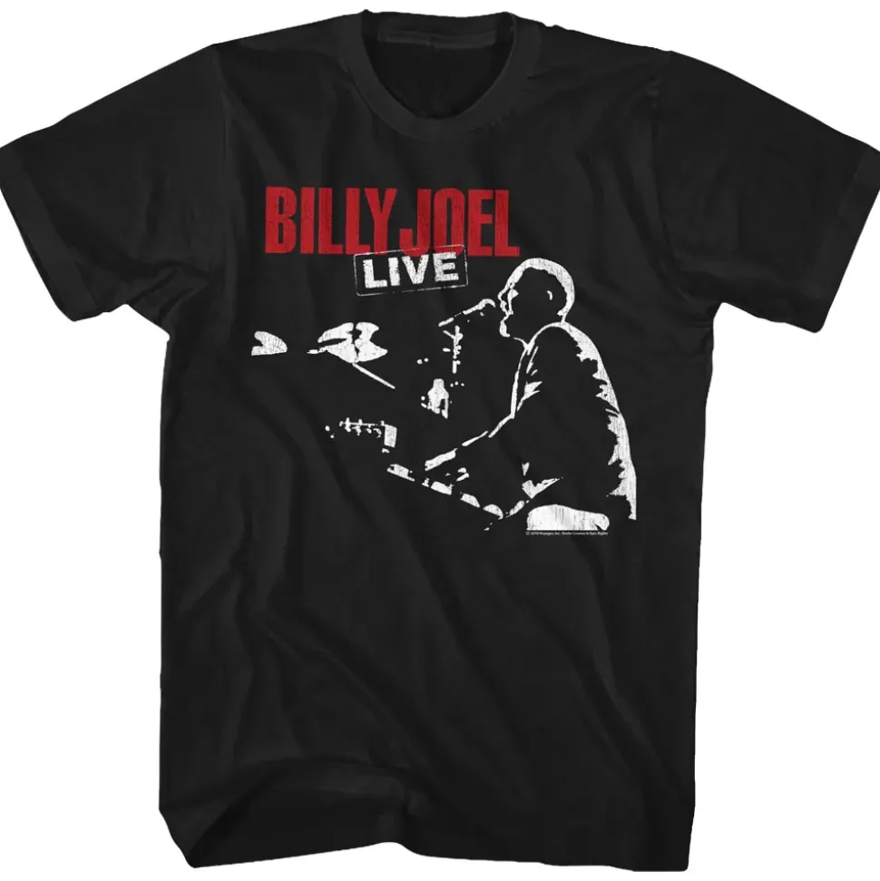 Billy Joel - '81 Tour