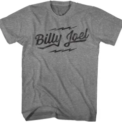 Billy Joel - Logo