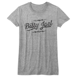 Billy Joel - Logo