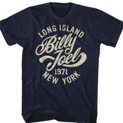 Billy Joel - Long Island