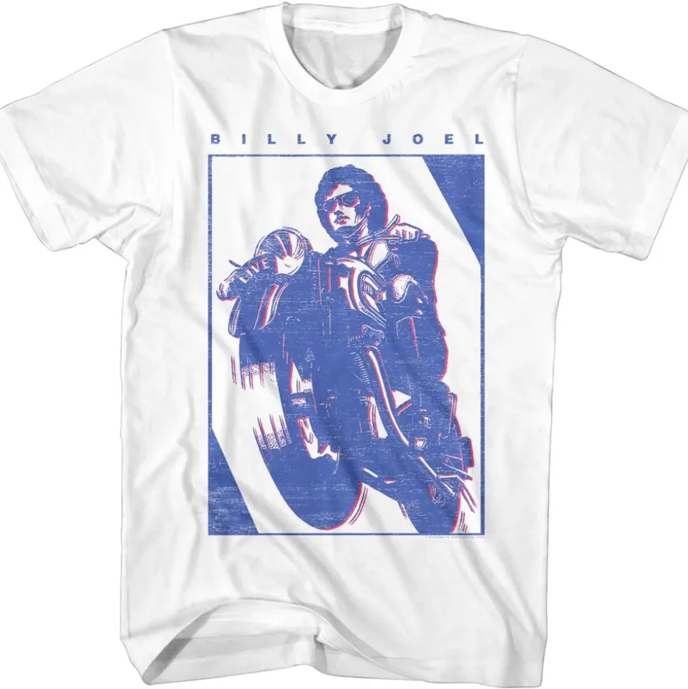 Billy Joel - Motorcycle