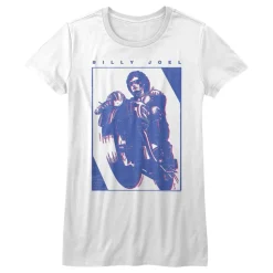 Billy Joel - Motorcycle