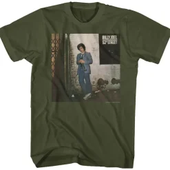 Billy Joel - 52nd Street