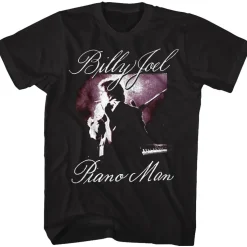 Billy Joel - Piano Man