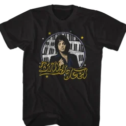 Billy Joel - Stars and Keys