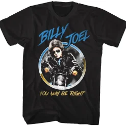 Billy Joel - You May Be Right