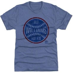 Billy Williams Ball B