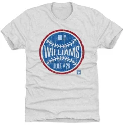 Billy Williams Ball B