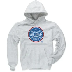 Billy Williams Ball B