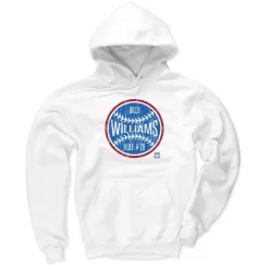 Billy Williams Ball B