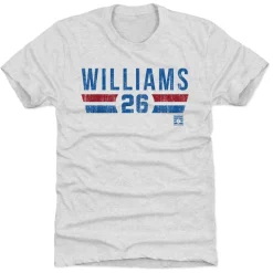 Billy Williams Font B