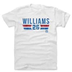 Billy Williams Font B