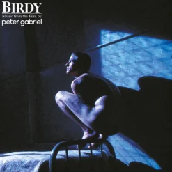 Birdy: Music From The Film (Vinyl) - Peter Gabriel