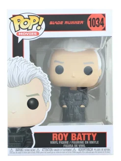 Blade Runner Funko POP Vinyl Figure | Roy Batty